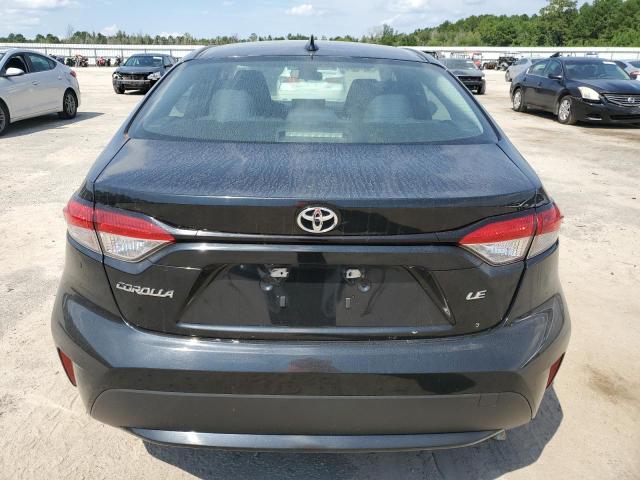 Photo 6 from auction – 2020 TOYOTA COROLLA LE with VIN 5YFEPRAE0LP116728