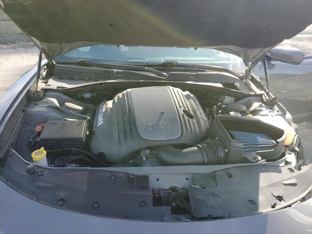 Photo 11 from auction – 2018 DODGE CHARGER R/ with VIN 2C3CDXCT0JH263364