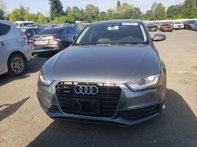 Photo 5 from auction – 2015 AUDI A4 PREMIUM with VIN WAUFFAFL6FN020679