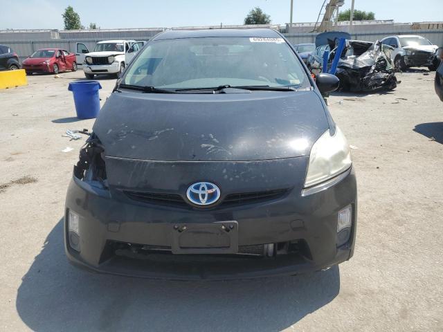 Photo 5 from auction – 2011 TOYOTA PRIUS with VIN JTDKN3DU7B5348845