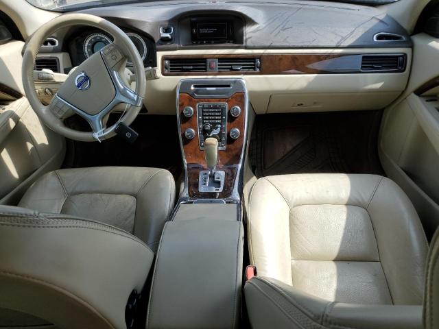 Photo 8 from auction – 2012 VOLVO XC70 3.2 with VIN YV4952BZXC1133117