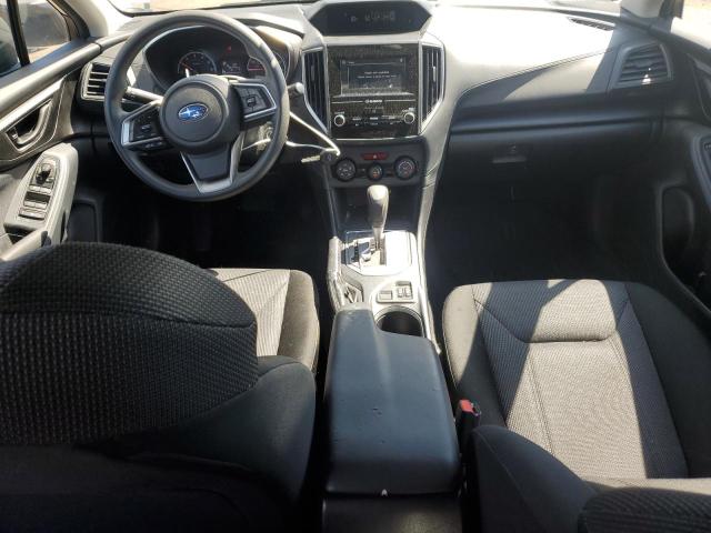 Photo 8 from auction – 2017 SUBARU IMPREZA PR with VIN 4S3GTAB63H3702143