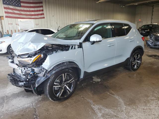 Photo 1 from auction – 2025 VOLVO XC40 CORE with VIN YV4L12UJ5S2603636