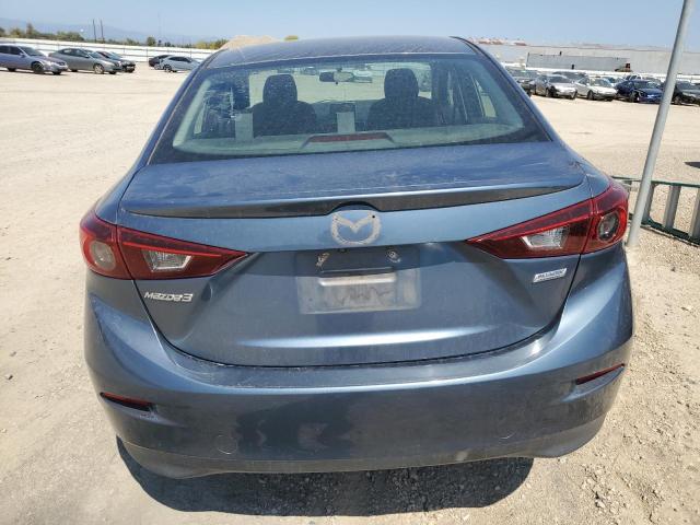Photo 6 from auction – 2015 MAZDA 3 TOURING with VIN 3MZBM1V77FM228413