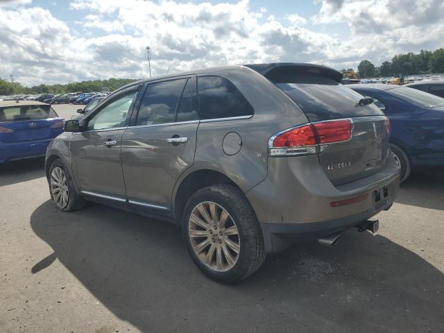 Photo 2 from auction – 2012 LINCOLN MKX with VIN 2LMDJ8JK7CBL14020