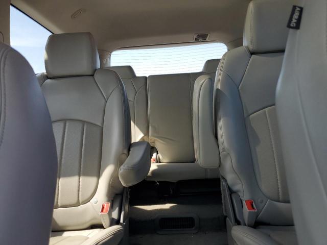 Photo 10 from auction – 2016 CHEVROLET TRAVERSE LTZ with VIN 1GNKVJKD6GJ337607