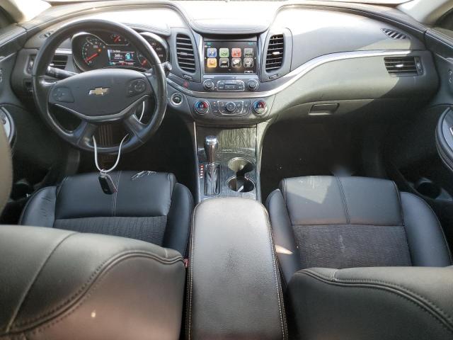 Photo 8 from auction – 2018 CHEVROLET IMPALA LT with VIN 2G1105S39J9174870