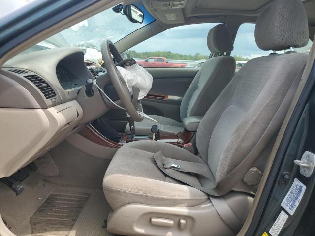 Photo 7 from auction – 2003 TOYOTA CAMRY LE with VIN 4T1BE30K13U713088