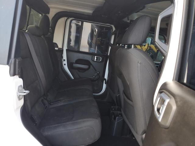Photo 10 from auction – 2022 JEEP GLADIATOR with VIN 1C6HJTAG3NL108428