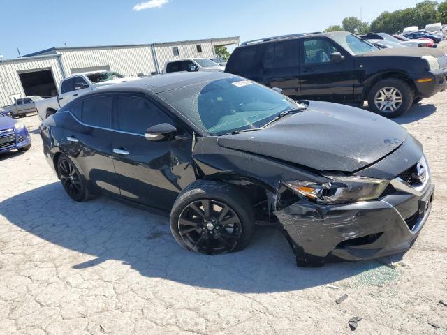 Photo 4 from auction – 2016 NISSAN MAXIMA 3.5 with VIN 1N4AA6AP2GC413021