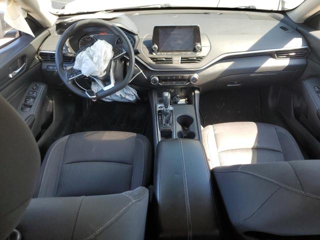 Photo 8 from auction – 2019 NISSAN ALTIMA S with VIN 1N4BL4BV2KC217234