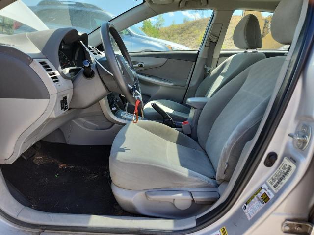 Photo 7 from auction – 2010 TOYOTA COROLLA BASE with VIN 1NXBU4EE7AZ219035