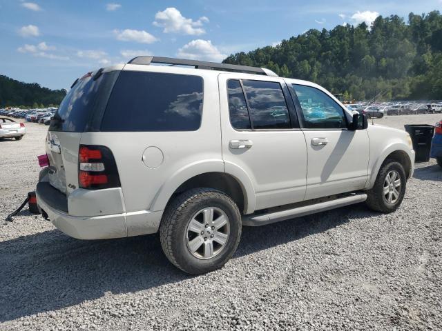 Photo 3 from auction – 2010 FORD EXPLORER X with VIN 1FMEU7DE3AUA48784