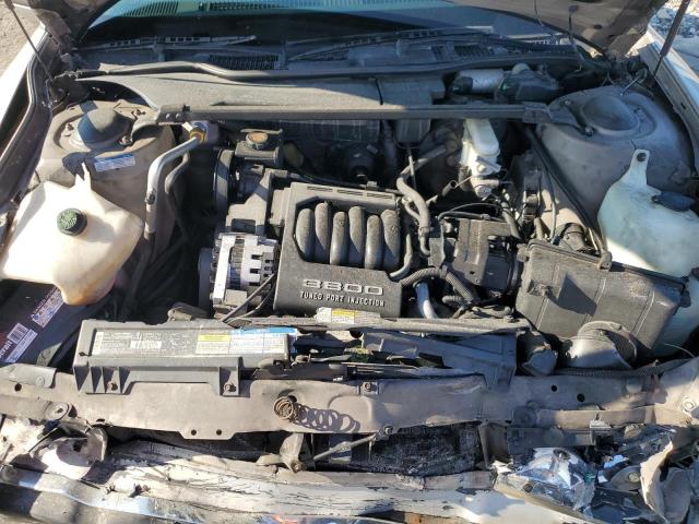 Photo 11 from auction – 1994 BUICK PARK AVENU with VIN 1G4CW52L2R1632002