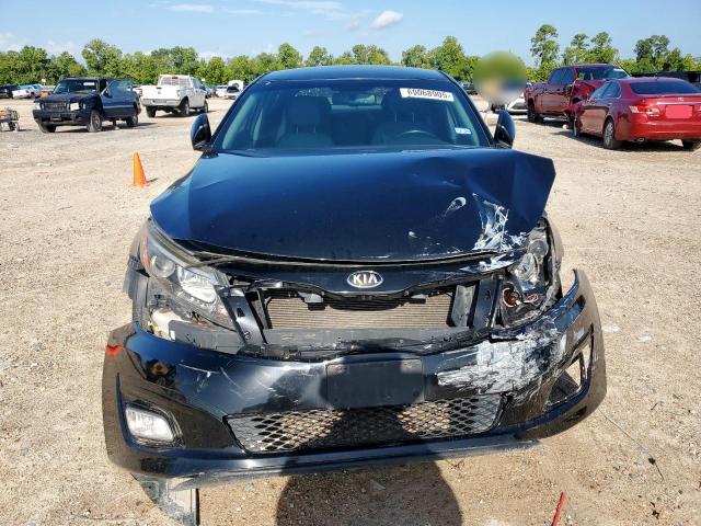 صورة رقم 5 من المزاد - 2015 KIA OPTIMA EX مع VIN 5XXGN4A77FG390055