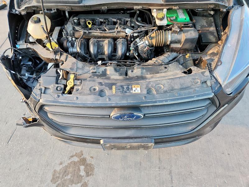 Фото 12 с аукциона – 2018 FORD ESCAPE S с VIN 1FMCU0F74JUC86141