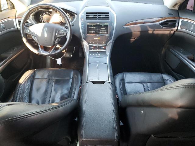 Photo 8 from auction – 2014 LINCOLN MKZ with VIN 3LN6L2J99ER829100
