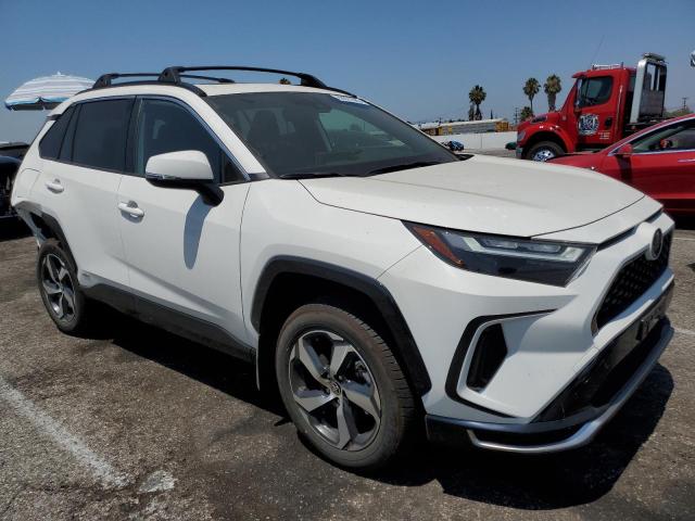 Photo 4 from auction – 2025 TOYOTA RAV4 SE with VIN JTMAB3FV2SD234574