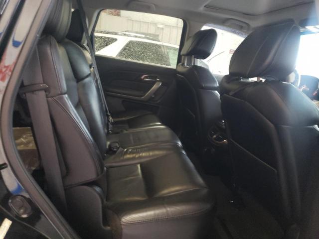 صورة رقم 11 من المزاد - 2012 ACURA MDX TECHNO مع VIN 2HNYD2H39CH530964