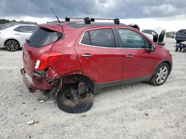 Photo 3 from auction – 2013 BUICK ENCORE with VIN KL4CJASB5DB083430