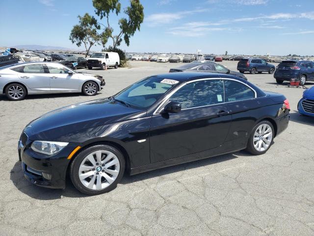 Photo 1 from auction – 2013 BMW 328 I SULE with VIN WBADW7C5XDE734084