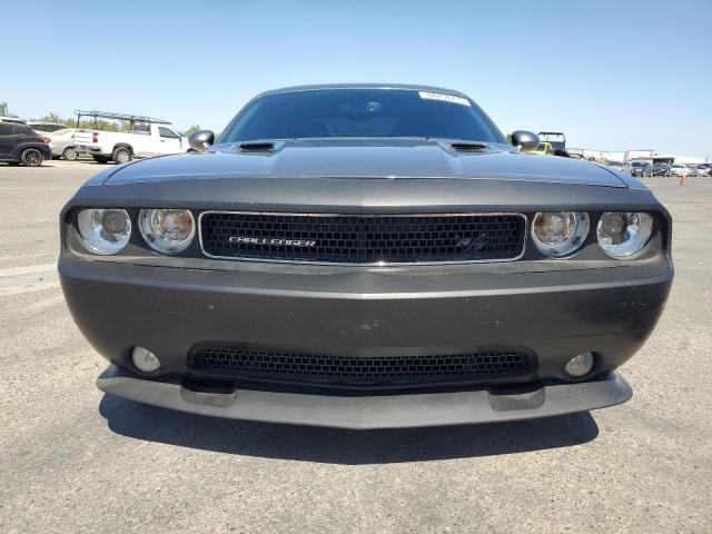 Photo 5 from auction – 2011 DODGE CHALLENGER R/T with VIN 2B3CJ5DT9BH509886