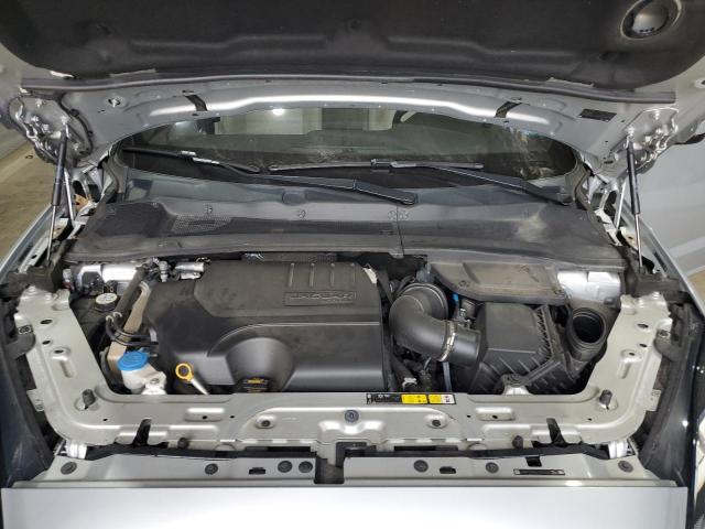 Photo 12 from auction – 2020 JAGUAR E-PACE R-D with VIN SADFT2GX0L1Z83555