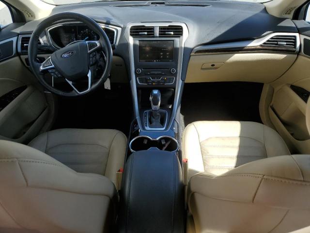 Photo 8 from auction – 2016 FORD FUSION SE HYBRID with VIN 3FA6P0LU2GR178903