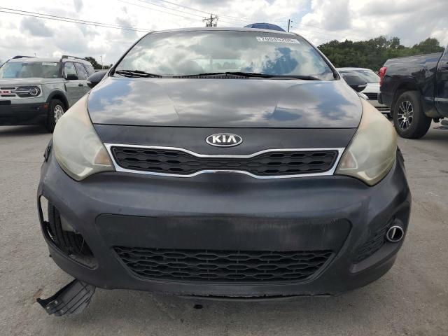 Photo 5 from auction – 2013 KIA RIO EX with VIN KNADN5A36D6193165