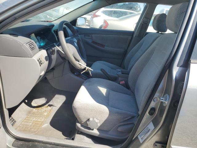Foto 7 de la subasta – 2004 TOYOTA COROLLA CE con VIN JTDBR32E242020284