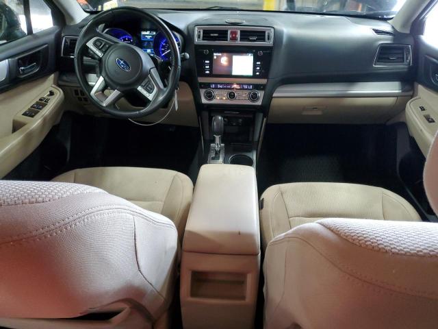 Photo 8 from auction – 2017 SUBARU OUTBACK 2. with VIN 4S4BSAHCXH3304840