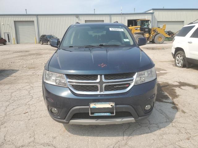 Photo 5 from auction – 2014 DODGE JOURNEY SX with VIN 3C4PDCBBXET171609