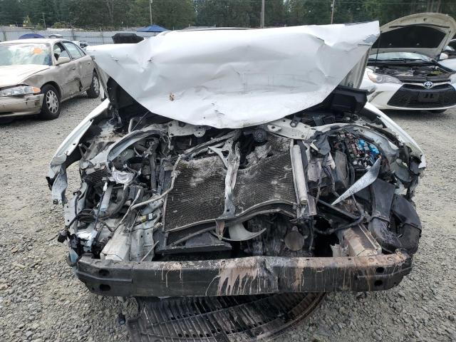Photo 5 from auction – 2015 TOYOTA COROLLA L with VIN 2T1BURHE4FC364941
