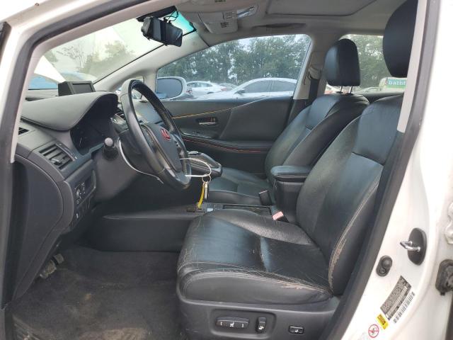 Photo 7 from auction – 2010 LEXUS HS with VIN JTHBB1BA1A2028005