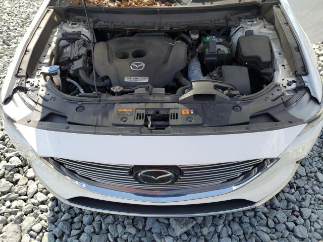 Photo 12 from auction – 2018 MAZDA CX-9 GRAND with VIN JM3TCBDY8J0230751
