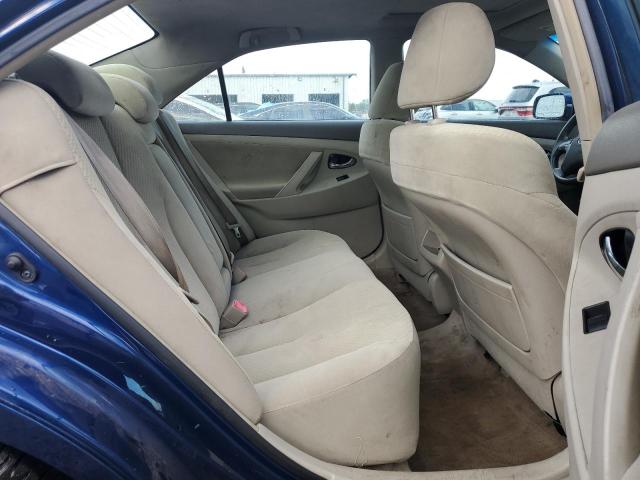 Photo 10 from auction – 2007 TOYOTA CAMRY CE with VIN JTNBE46KX73100458