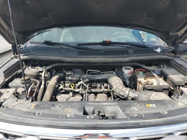 Photo 12 from auction – 2019 FORD EXPLORER L with VIN 1FM5K8FH5KGB53491