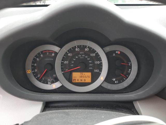 Photo 9 from auction – 2011 TOYOTA RAV4 with VIN 2T3BF4DV2BW171934