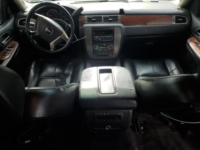 Photo 8 from auction – 2008 GMC YUKON with VIN 1GKFC13058R240093
