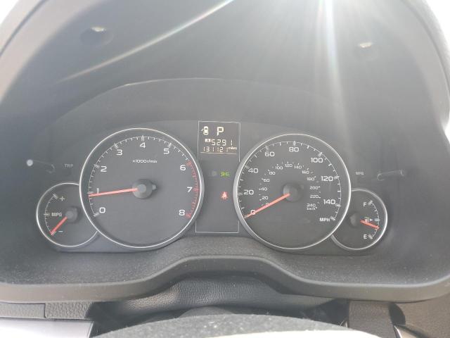 Photo 9 from auction – 2014 SUBARU OUTBACK 2. with VIN 4S4BRCAC7E3254377