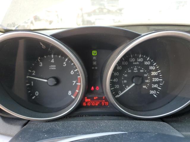 Photo 9 from auction – 2010 MAZDA 3 I with VIN JM1BL1SF1A1309883