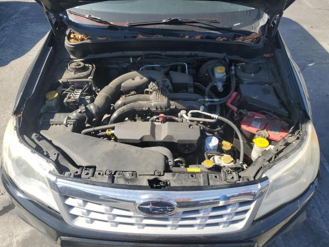Photo 11 from auction – 2012 SUBARU FORESTER 2 with VIN JF2SHADC0CH433188