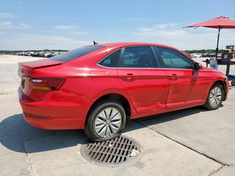 Photo 3 from auction – 2019 VOLKSWAGEN JETTA S with VIN 3VWC57BU5KM025271