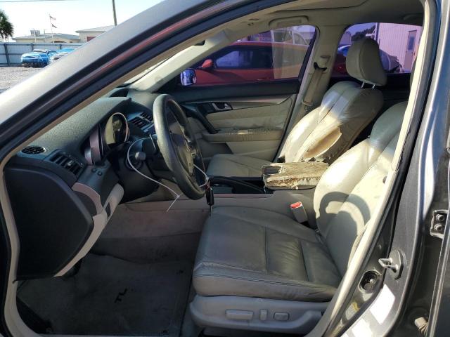 Photo 7 from auction – 2010 ACURA TL with VIN 19UUA8F2XAA010067