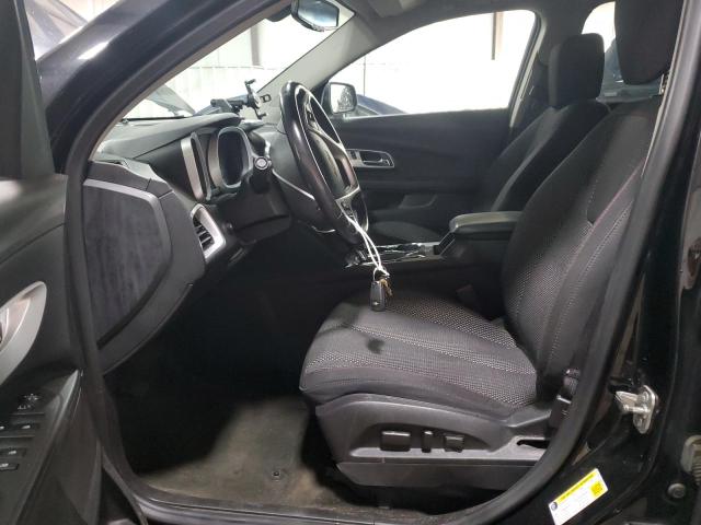 Photo 7 from auction – 2017 CHEVROLET EQUINOX LT with VIN 2GNALCEK8H1522437
