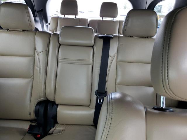 Photo 10 from auction – 2014 DODGE DURANGO SXT with VIN 1C4RDHAG3EC974194
