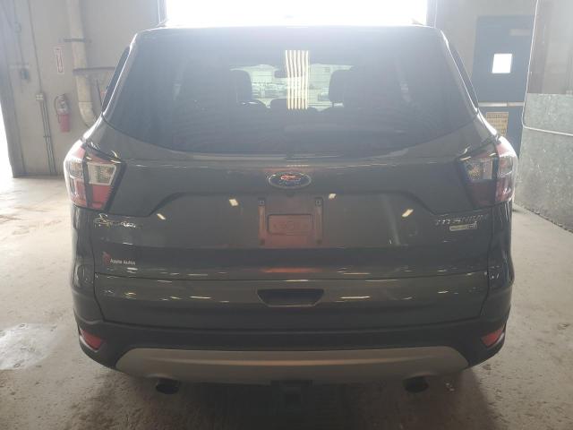 Photo 6 from auction – 2018 FORD ESCAPE TIT with VIN 1FMCU9J96JUD59751