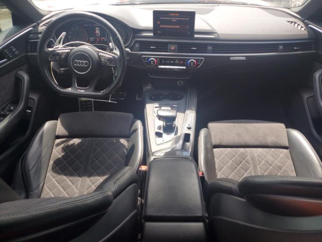 Фото 8 с аукциона – 2018 AUDI S5 PREMIUM с VIN WAUB4CF53JA063023