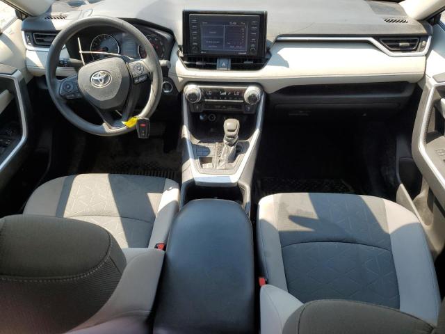 Photo 8 from auction – 2022 TOYOTA RAV4 XLE with VIN 2T3P1RFV7NC276313
