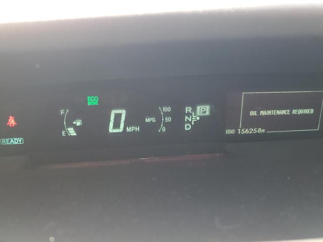 Photo 9 from auction – 2011 TOYOTA PRIUS with VIN JTDKN3DU9B0294803